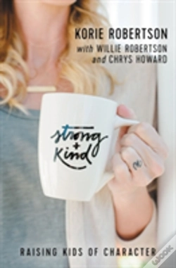 Capa do artigo Strong And Kind