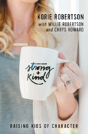 Strong And Kind - Preview