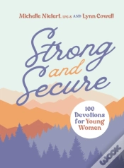 Capa do artigo Strong And Secure