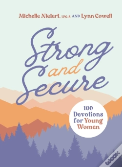 Capa do artigo Strong And Secure