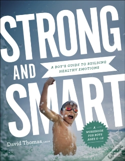 Capa do artigo Strong And Smart