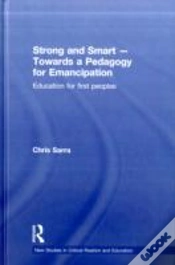 Capa do artigo Strong And Smart - Towards A Pedagogy For Emancipation