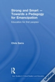 Capa do artigo Strong And Smart - Towards A Pedagogy For Emancipation
