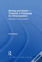 Capa do artigo Strong And Smart - Towards A Pedagogy For Emancipation