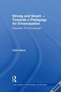 Capa do artigo Strong And Smart - Towards A Pedagogy For Emancipation