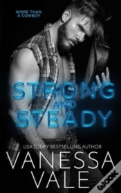 Capa do artigo Strong And Steady