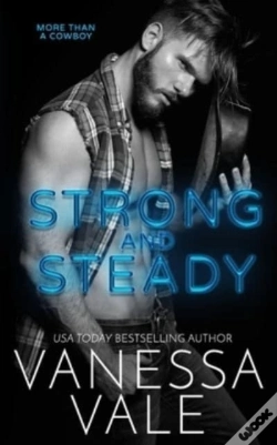 Capa do artigo Strong And Steady