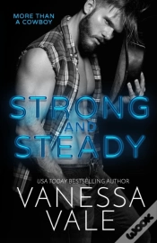 Capa do artigo Strong And Steady