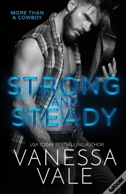 Capa do artigo Strong And Steady