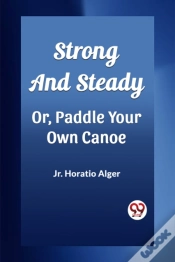 Capa do artigo Strong And Steadyor, Paddle Your Own Canoe (Edition2023)