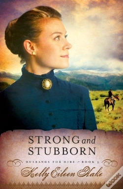 Capa do artigo Strong And Stubborn