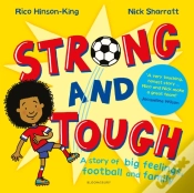 Capa do artigo Strong And Tough