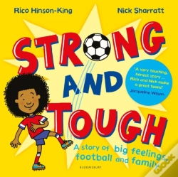 Capa do artigo Strong And Tough
