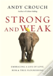 Capa do artigo Strong And Weak