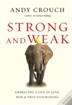 Capa do artigo Strong And Weak