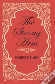 Capa do artigo Strong Arm