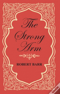 Capa do artigo Strong Arm