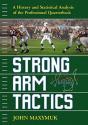 Strong Arm Tactics - Preview