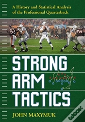 Capa do artigo Strong Arm Tactics