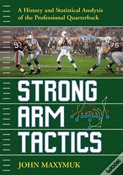 Capa do artigo Strong Arm Tactics