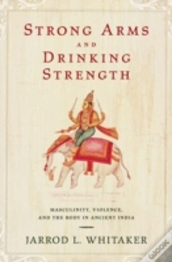 Capa do artigo Strong Arms And Drinking Strength