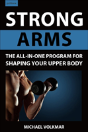 Strong Arms - Preview
