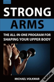 Capa do artigo Strong Arms
