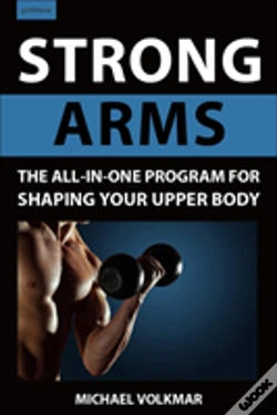 Capa do artigo Strong Arms