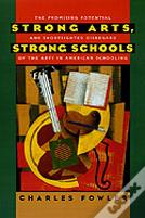 Strong Arts, Strong Schools