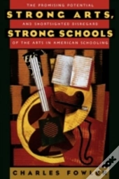 Strong Arts, Strong Schools