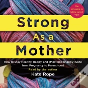 Capa do artigo Strong As A Mother