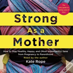 Capa do artigo Strong As A Mother