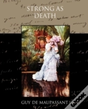 Capa do artigo Strong As Death