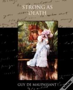 Capa do artigo Strong As Death