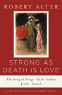 Strong As Death Is Love - Preview