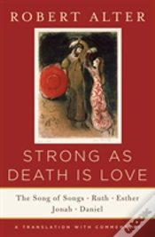 Capa do artigo Strong As Death Is Love
