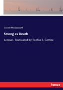 Strong As Death
