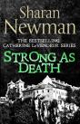 Strong As Death - Preview