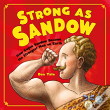 Strong As Sandow