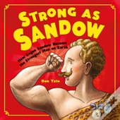 Strong As Sandow