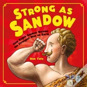 Capa do artigo Strong As Sandow