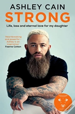 Capa do artigo Strong