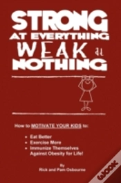 Capa do artigo Strong At Everything, Weak At Nothing