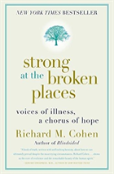 Strong At The Broken Places