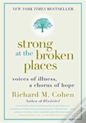 Capa do artigo Strong At The Broken Places