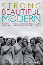 Strong, Beautiful And Modern - Preview