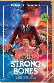 Capa do artigo Strong Bones