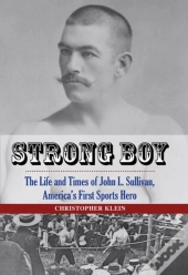 Strong Boy