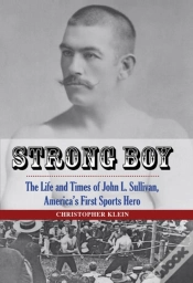 Capa do artigo Strong Boy