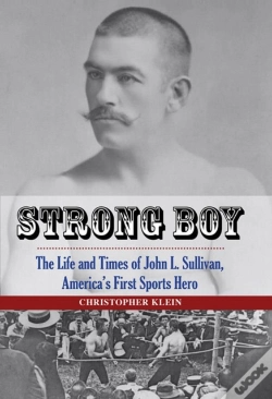 Capa do artigo Strong Boy